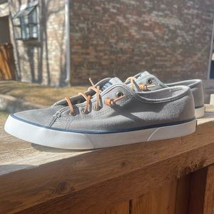 Sperry Topsider Pier View Sneaker, Size 9